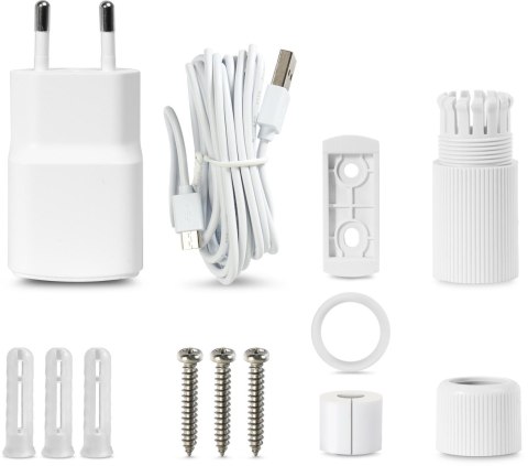 Kamera bezprzewodowa WiFi Dahua Hero H2A Kamera bezprzewodowa WiFi Dahua Hero H2A