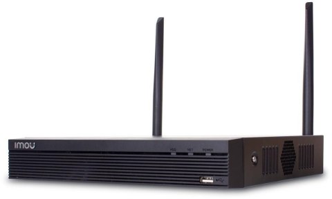REJESTRATOR WIFI IMOU NVR1108HS-W-S2 REJESTRATOR WIFI IMOU NVR1108HS-W-S2