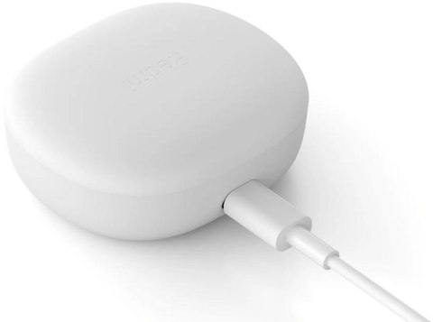 Słuchawki Xiaomi Redmi Buds 4 Lite biały Słuchawki Xiaomi Redmi Buds 4 Lite biały