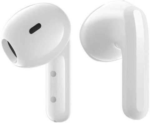 Słuchawki Xiaomi Redmi Buds 4 Lite biały Słuchawki Xiaomi Redmi Buds 4 Lite biały