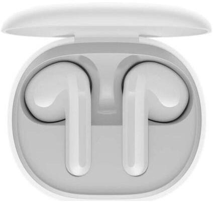 Słuchawki Xiaomi Redmi Buds 4 Lite biały Słuchawki Xiaomi Redmi Buds 4 Lite biały