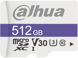 Karta pamięci microSD DAHUA TF-C100/512GB
