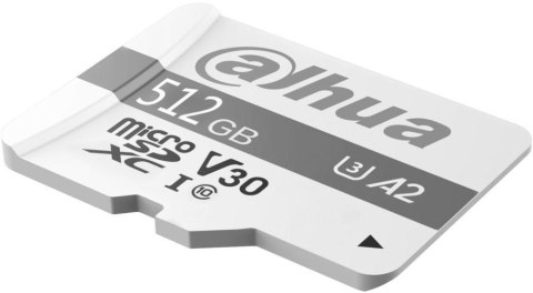 Karta pamięci microSD DAHUA TF-P100-512GB Karta pamięci microSD DAHUA TF-P100-512GB