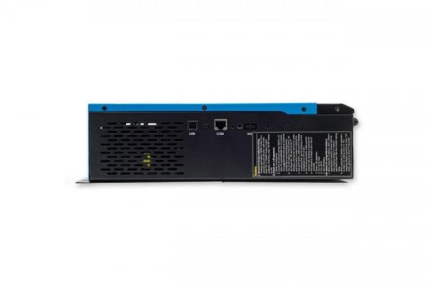 Przetwornica inwerter solarny SinusPro Ultra 2000 12V 1000/2000W 60A MPPT