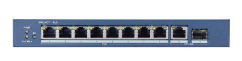 Switch PoE HikVision DS-3E0510P-E Switch PoE HikVision DS-3E0510P-E