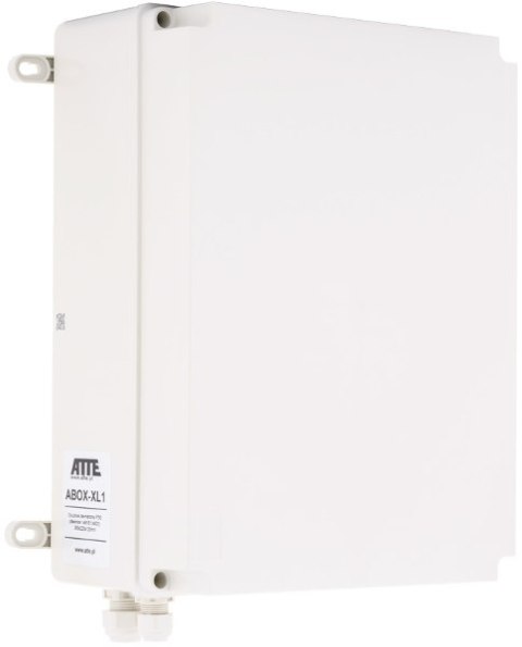 OBUDOWA ATTE ABOX-XL1 OBUDOWA ATTE ABOX-XL1
