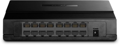 SWITCH TP-LINK TL-SF1016D SWITCH TP-LINK TL-SF1016D