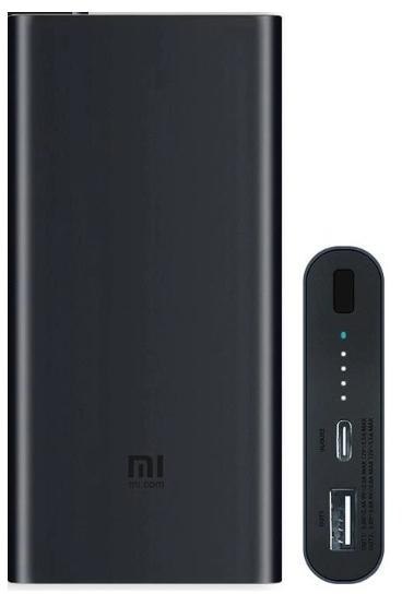 Powerbank Xiaomi 10W Wireless Power Bank 10000mAh Powerbank Xiaomi 10W Wireless Power Bank 10000mAh