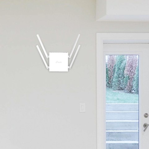 ROUTER TP-LINK Archer C24 AC750 ROUTER TP-LINK Archer C24 AC750