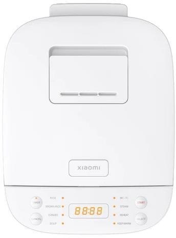Ryżowar Xiaomi Smart Multifunctional Rice Cooker Ryżowar Xiaomi Smart Multifunctional Rice Cooker