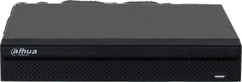 Zestaw monitoringu IP DAHUA kamera IPC-HFW2849S-S-IL-0280B-BLACK 8MPX