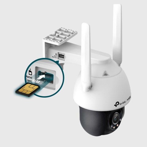 KAMERA TP-LINK VIGI C540-4G (4mm, LTE) KAMERA TP-LINK VIGI C540-4G (4mm, LTE)