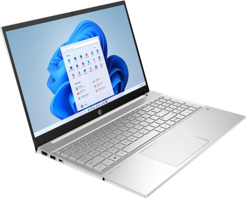 Laptop HP Pavilion 15-eg3011nw i5-1335U/15.6" FHD IPS/8GB/SSD 512GB/Win11 Laptop HP Pavilion 15-eg3011nw i5-1335U/15.6" FHD IPS/8GB/SSD 512GB/Win11